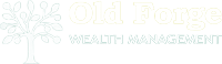 Old Forge Wealth Management logo footer