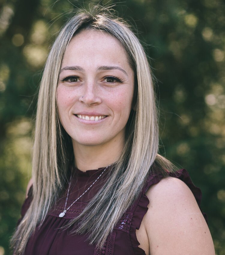 jennifer-carreiro Jennifer Carreiro - Office Manager at Old Forge Wealth Management in Warwick RI