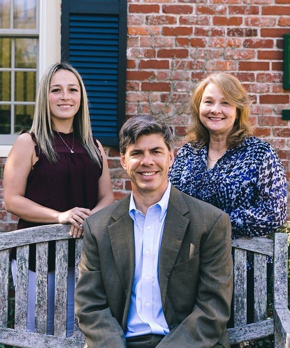 The Old Forge Wealth Management Team in Warwick RI