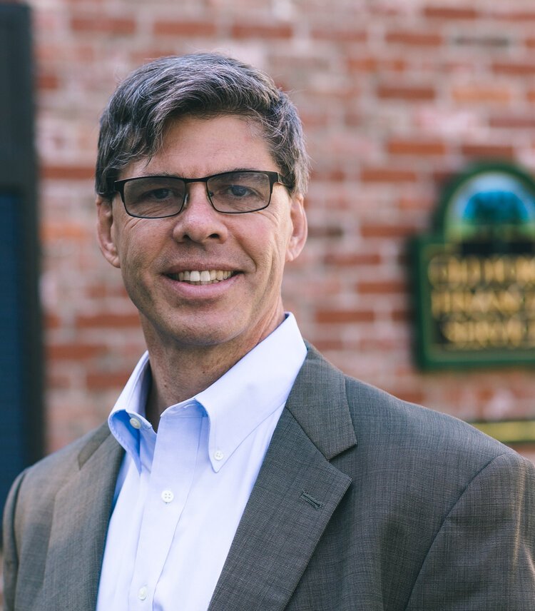 shaun-scott Shaun Scott - AIF®, CLTC® and Fiduciary Wealth Manager at Old Forge Wealth Management in Warwick RI