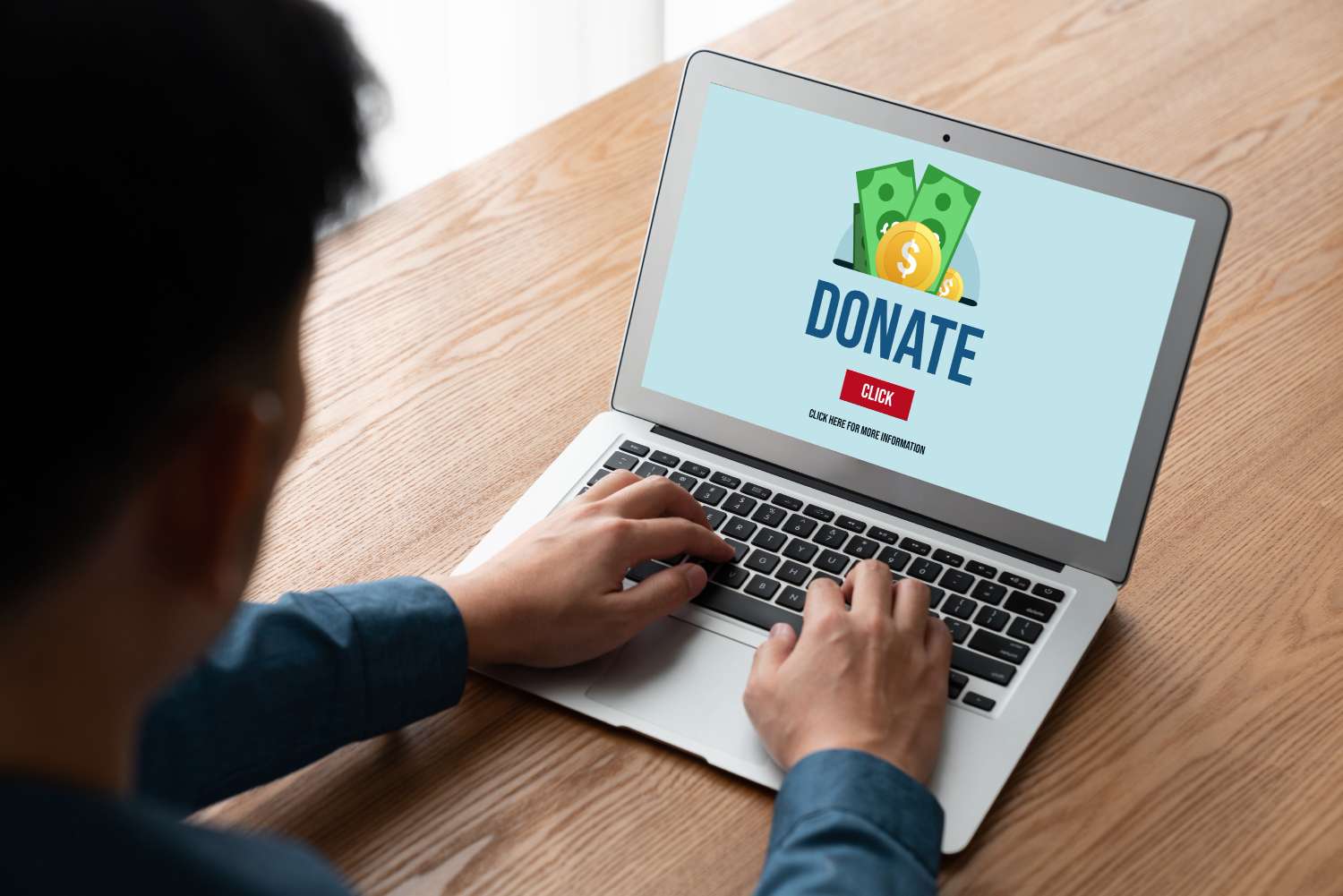 charitable-donations qualified charitable donations