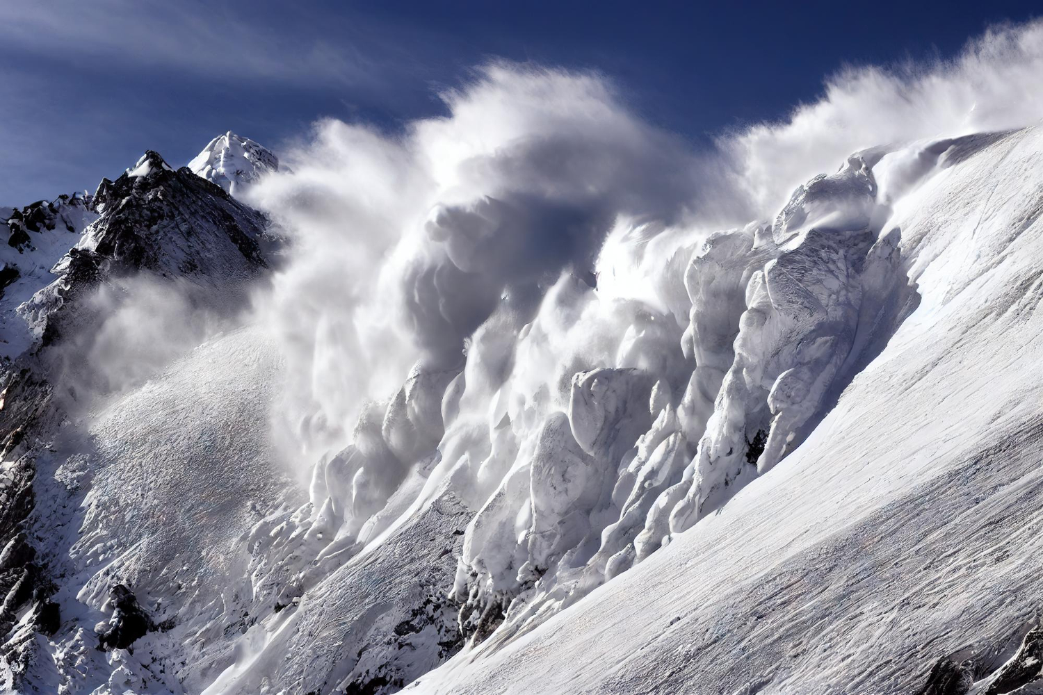 Avalanche