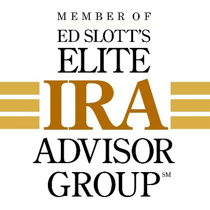 Ed Slott's Elite IRA Advisor Group logo