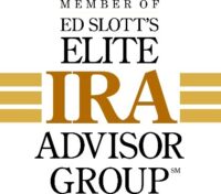 Ed Slott's Elite IRA Advisor Group logo